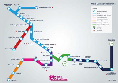 Midland Metro Alliance - Rail Professional