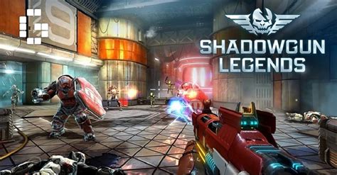 Top 10 best FPS games that you can play on your Mobile devices