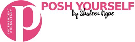 Perfectly Posh Logo