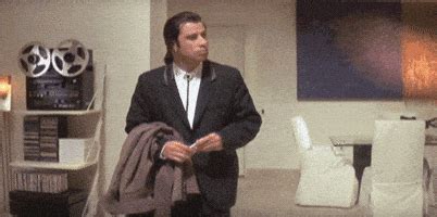 Confused Travolta GIFs - Find & Share on GIPHY