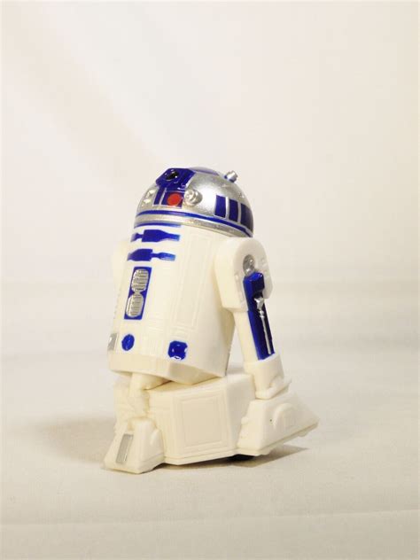 R2-D2 | Droids Phase 1 - Takara Tomy A.R.T.S. Gashapon