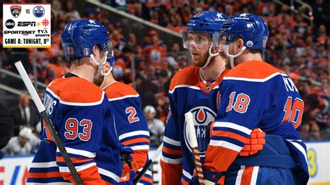 Oilers seek to limit mistakes in Game 4 to extend Stanley Cup Final ...