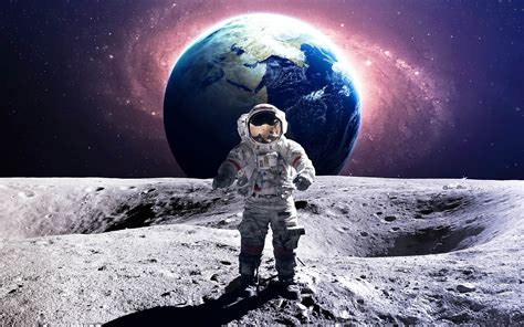 Astronauts get brain damage from space travel that often never heals ...