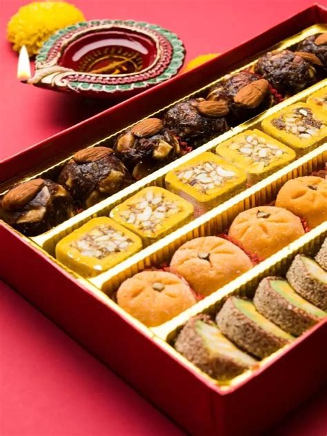 Diwali 2022: Sugar-Free Mithai Recipes