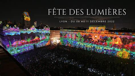 Fete Des Lumieres