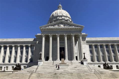 Viral video shows flamethrower-wielding Missouri state senators burning empty boxes, not books ...