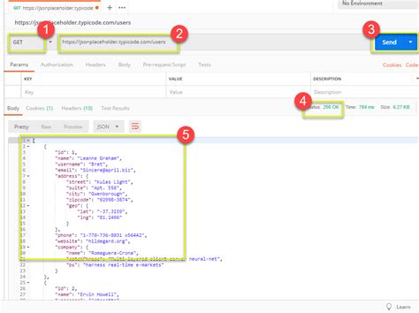 Postman Tutorial – How to use for API Testing?