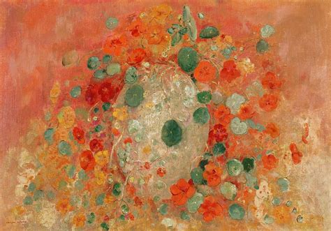 Odilon Redon | symbolism public domain paintings - rawpixel