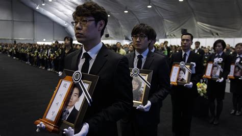 Sewol ferry disaster exposes South Korea safety shortcomings