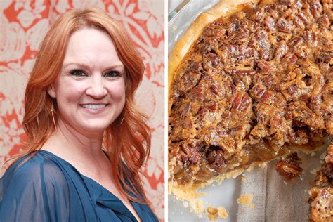 I Made the Pioneer Woman Pecan Pie Recipe—and It's Perfection