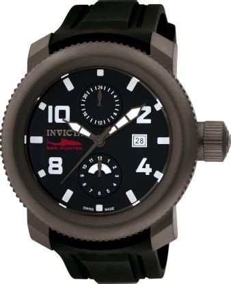 Sea Hunter model 1990 | InvictaWatch.com