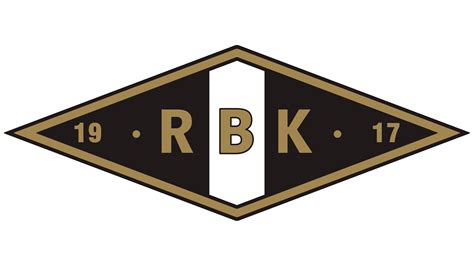 Rosenborg BK Transparent Background - PNG Play