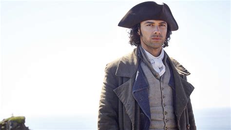 Poldark, Season 5 | The Best of Ross Poldark | Masterpiece | Official ...