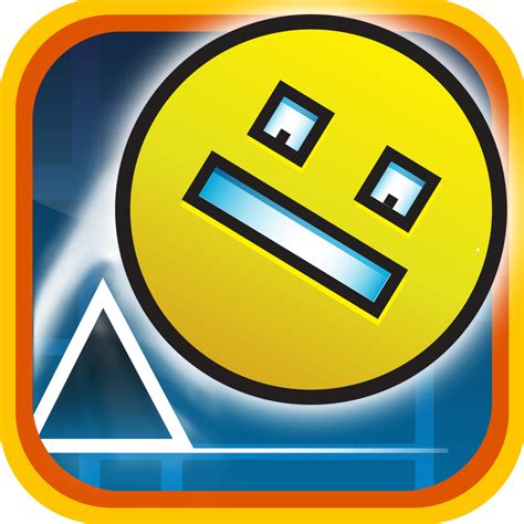 Geometry Dash - Mini Game With Multiplayer by Jacky London