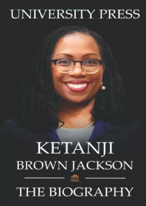 PPT - DOWNLOAD [PDF] Ketanji Brown Jackson Book: The Biography of ...