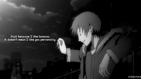 Izaya Orihara Quotes. QuotesGram