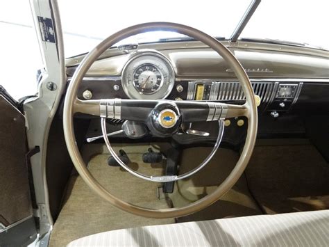 Pre 1950 Collector Cars: 1949 Chevrolet Deluxe Coupe