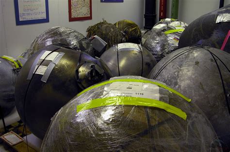 Drought exposes debris from space shuttle Columbia in Texas | collectSPACE