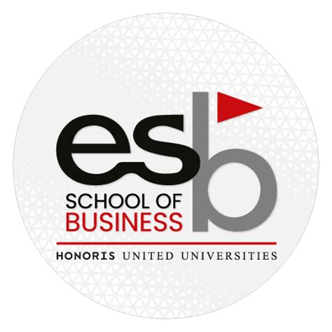 ESB | Esprit School of Business | École de Management Numérique