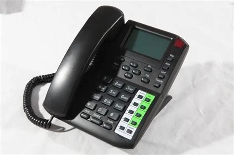 New Arrival 4SIPs internet Phone / VoIP Telephone / IP PHONE HOT-in ...