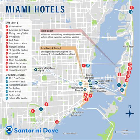 Collection 91+ Pictures Townhouse+hotel+miami+beach+united+states+of ...