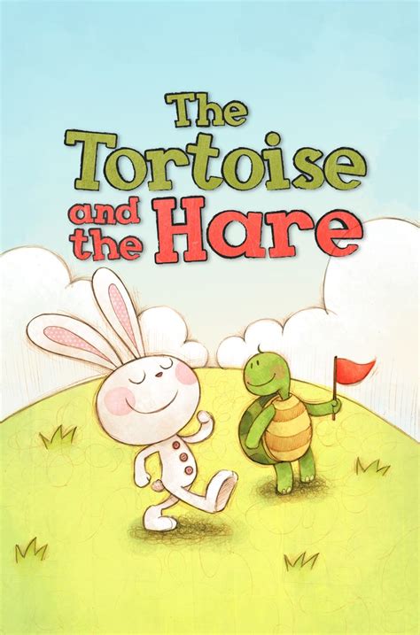 The Tortoise and the Hare in 2020 (With images)