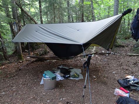 Hammock Gear Journey Reviews - Trailspace