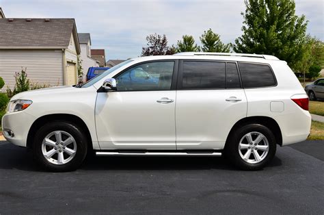 2008 Toyota Highlander - Pictures - CarGurus