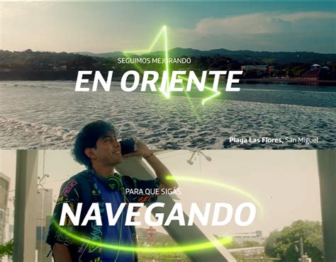 Movistar El Salvador SPOT PUBLICITARIO on Behance