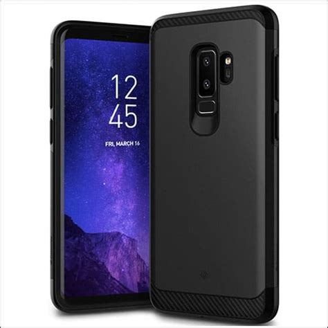 15 Best Galaxy S9 Plus Cases : Protective Samsung Galaxy S9 Covers