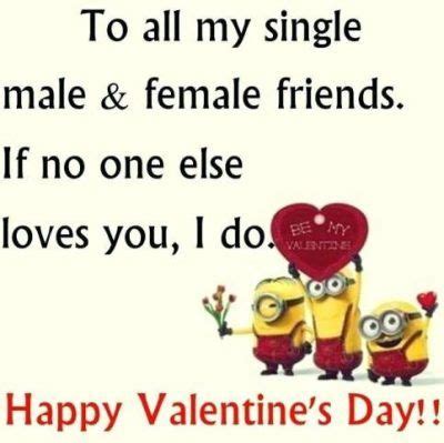 Valentine Quotes Funny For Friends - ShortQuotes.cc