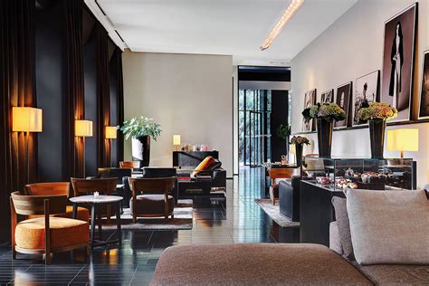 The 13 Best Luxury Hotels in Milan, Italy - The Planet D