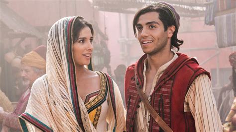 Aladdin 2: Everything We Know So Far About The Live-Action Disney Sequel