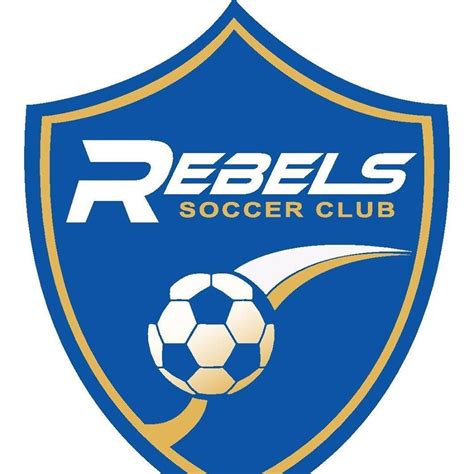 ST. CHARLES REBELS - St Louis Youth Soccer