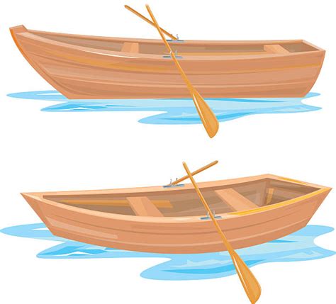 Row Boat Illustrations, Royalty-Free Vector Graphics & Clip Art - iStock