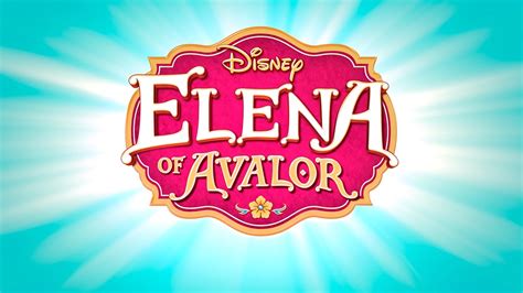 Theme Song (Spanish Version) | Elena of Avalor | @disneyjunior - YouTube