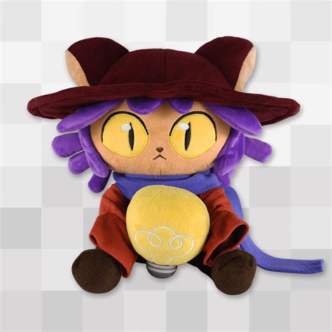 OneShot - Niko Plush - Fangamer