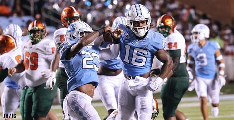 UNC-Florida A&M: Game Scoop