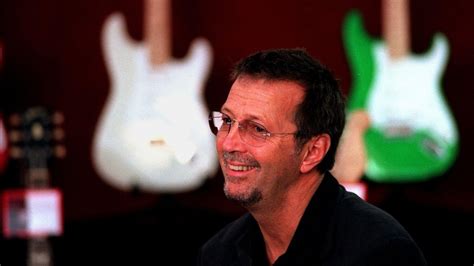 Tears In Heaven: The Story Behind Eric Clapton’s Most Emotional Song