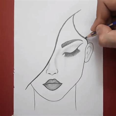Dibujos Para Diujar 3 Easy Drawings Dibujos Faciles Dessins Faciles How | Porn Sex Picture