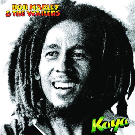 Bob Marley & The Wailers: Kaya - The Real Story Behind The Album