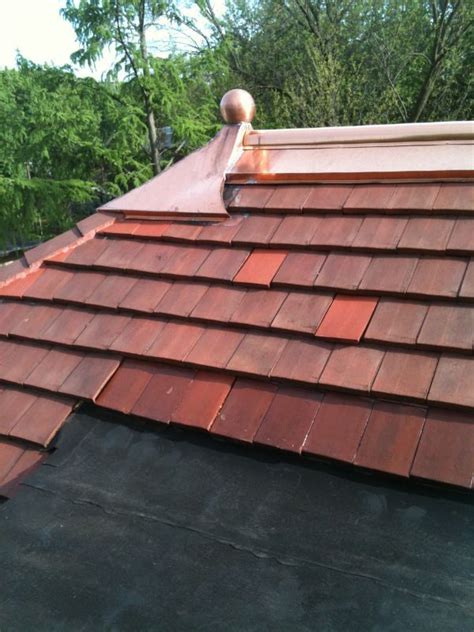 Slate, Tile, Shingle, Flat, Copper Roofing and Gutters in Saint Louis, MO - Central Contracting ...