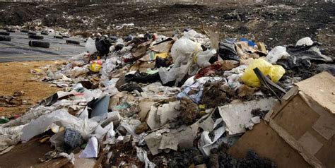 Landfill Near Me Locator - Find Your Local Trash Dump