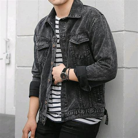 gambar jaket jeans Jual jaket jeans levis - Schwienbacher Gruppe