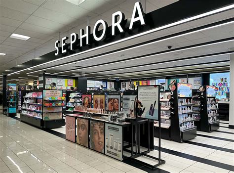 Sephora at Kohl's Continues to Gain Momentum | BeautyMatter