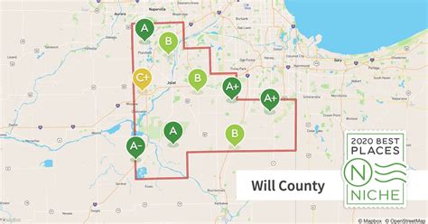 2020 Best Places to Live in Will County, IL - Niche