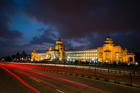 5 Things that make Bangalore Awesome - Be On The Road | Live your ...