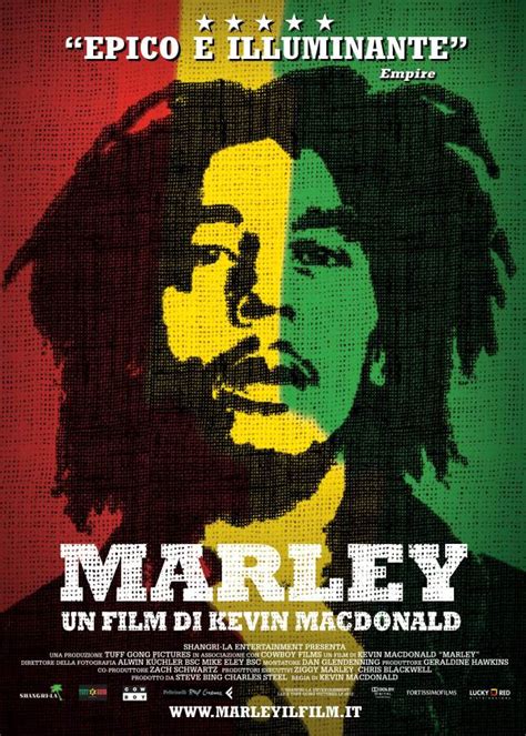 Watch English Trailer Of Marley