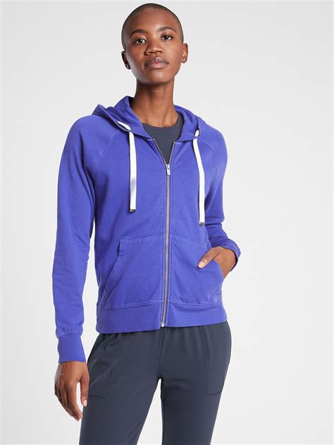 Sundown Hoodie | Athleta