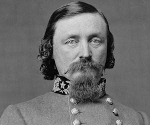 George Pickett Biography, Birthday. Awards & Facts About George Pickett